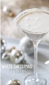 Cocktail Noël 2