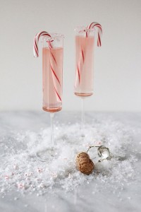 Cocktail de Noël