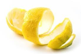 zest citron